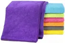 Chiffon ESSENTIELB Chiffon microfibre x7