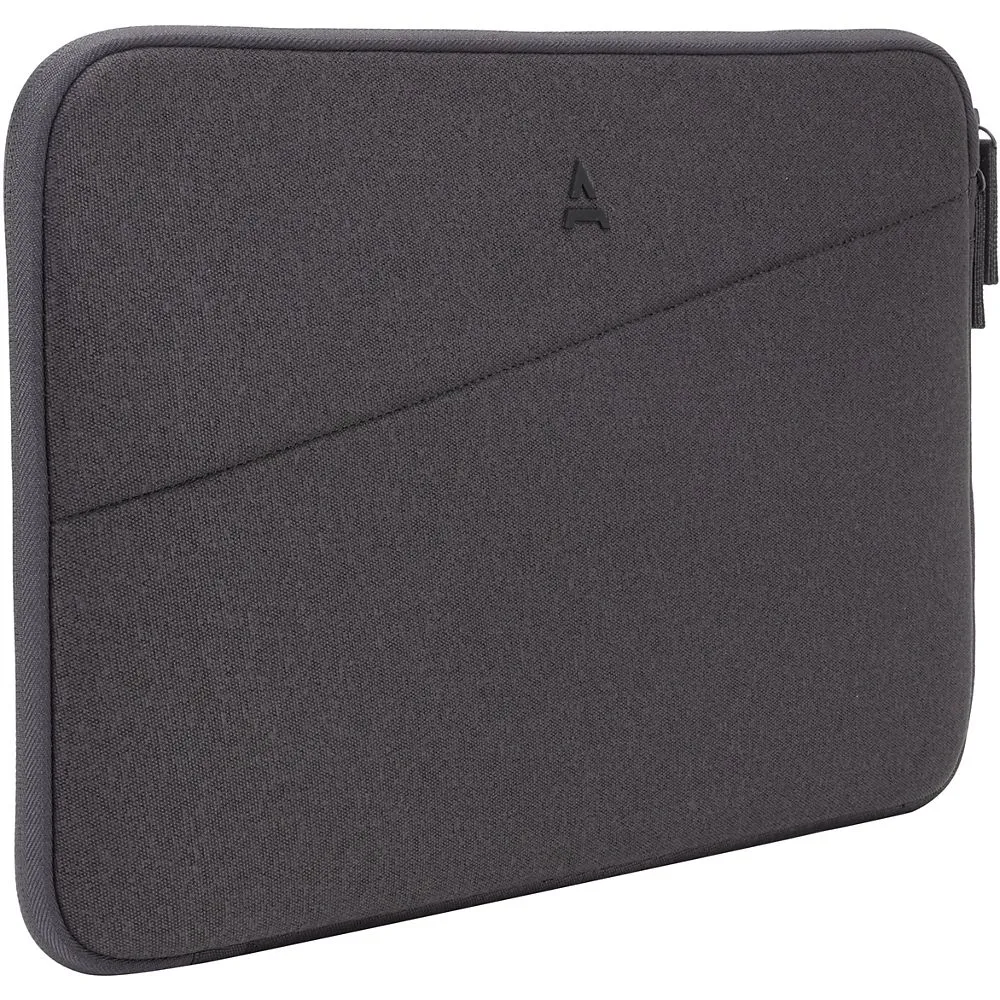ADEQWAT Housse 13-14" - Gris chiné