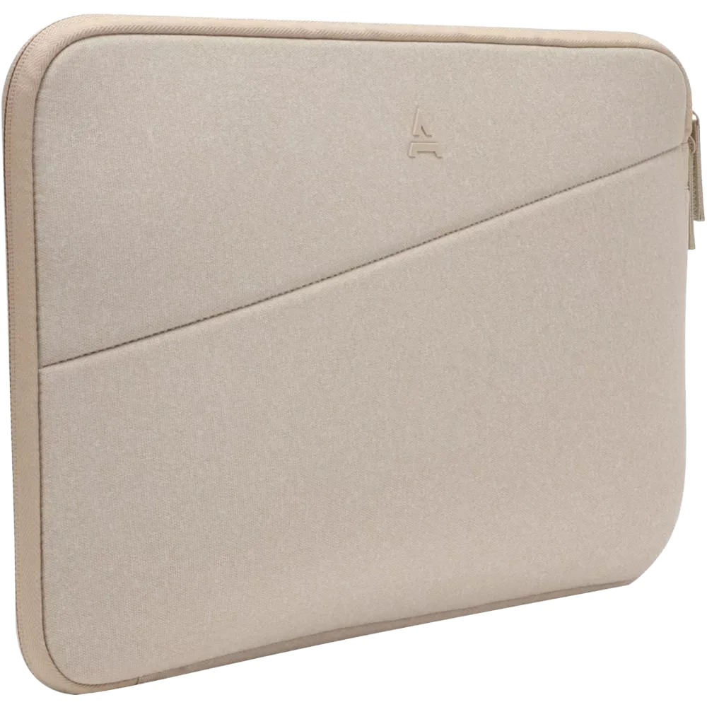Housse ADEQWAT 15-16'' beige chiné