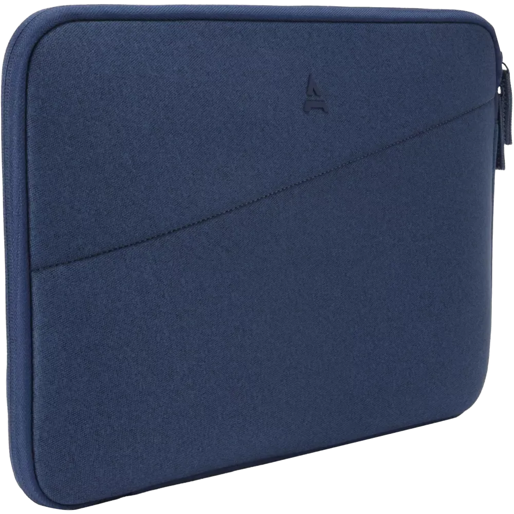ADEQWAT Housse pour Laptop - 15-16" - Bleu chiné