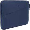 ADEQWAT Housse pour Laptop - 15-16" - Bleu chiné