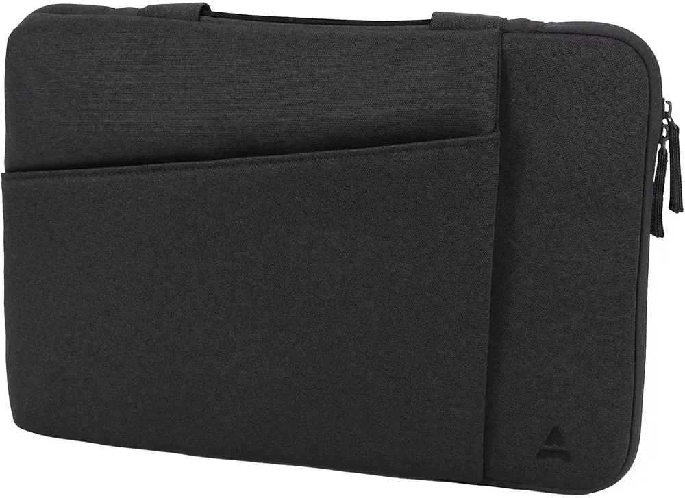 ADEQWAT Housse 13-14" Pocket Sleeve - Gris chiné