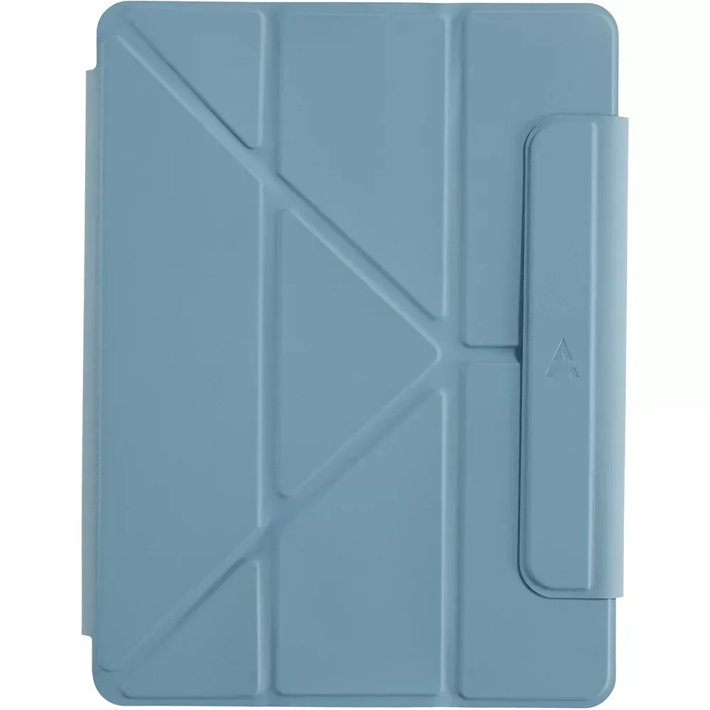 ADEQWAT Etui pour iPad 10,2" - Bleu