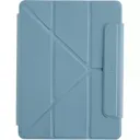 ADEQWAT Etui pour iPad 10,2" - Bleu