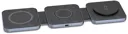 Chargeur ADEQWAT sans fil MagSafe 3 en 1