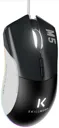 Souris SKILLKORP M5 ECO NOIRE Access