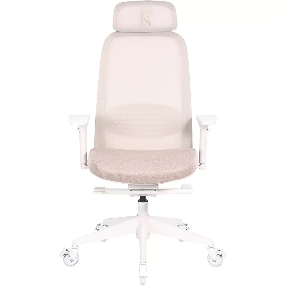 SKILLKORP Chaise Gaming SKP C15 Ergo - Beige