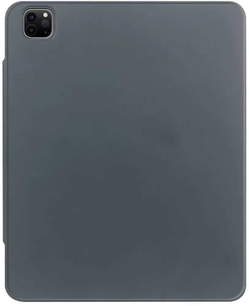 ADEQWAT Etui pour iPad Pro 13" (2024) - Gris