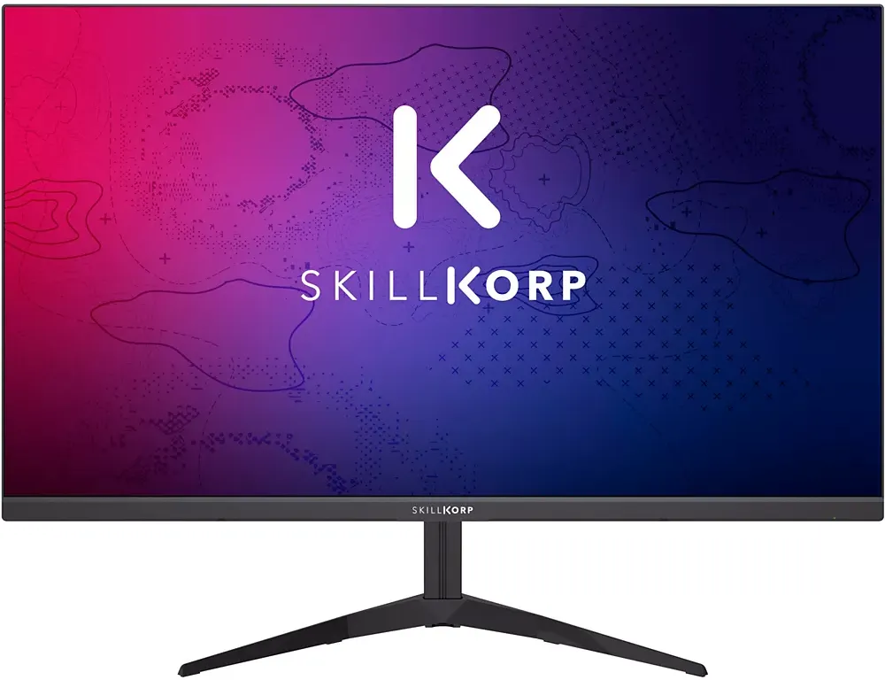 SKILLKORP Moniteur Gaming 24" IPS FHD 180Hz SKP M24
