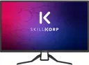 SKILLKORP Moniteur Gaming 32" QHD 165 Hz M32