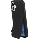 ADEQWAT Coque magnétique 3-en-1 pour iPhone 16 - Noir