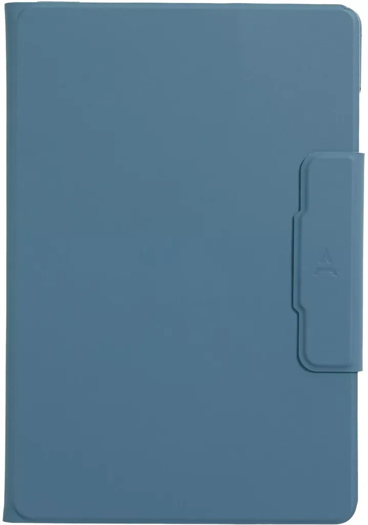 ADEQWAT Etui pour Galaxy Tab A9+ - Bleu