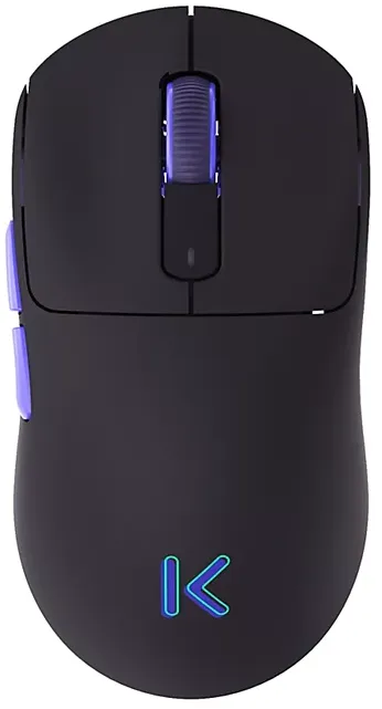 Souris SKILLKORP M20 Noir Ultimate 1K