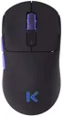 Souris SKILLKORP M20 Noir Ultimate 1K