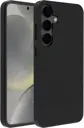 ADEQWAT Coque pour Galaxy S25 - Noir