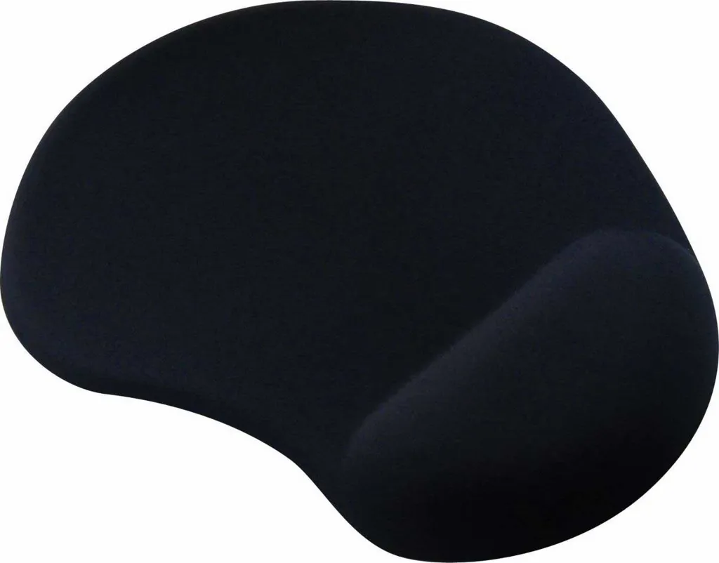 ESSENTIEL-B Repose-poignet - Noir