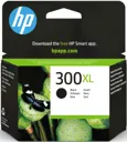 HP Cartouche d'encre - 300XL - Noir