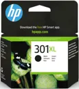 HP Cartouche d'encre - 301XL - Noir