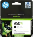 HP Cartouche d'encre - 950XL - Noir