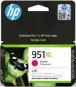 HP Cartouche d'encre - 951XL - Magenta