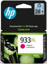 HP Cartouche d'encre - 933XL - Magenta