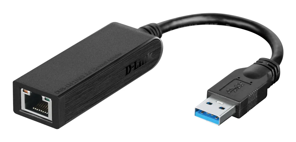 D-LINK ADAPTATEUR RÉSEAU DUB1312