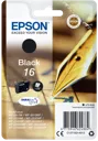 EPSON 16 Noir - Cartouche d'encre