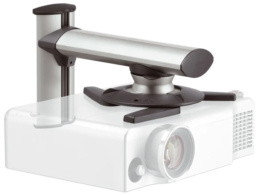 VOGELS Support projecteur EPW 6565 - Argent