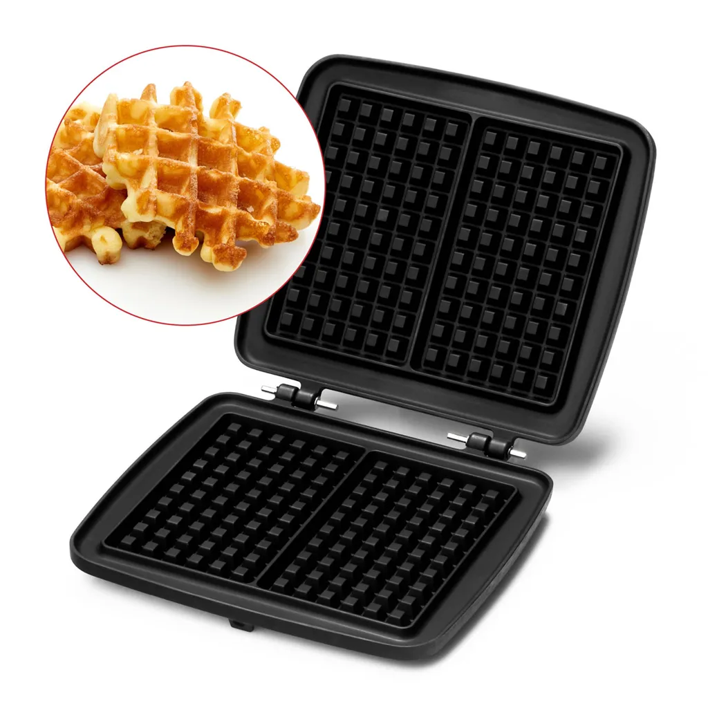 FRIFRI Plaques Galettes 6x10 M003