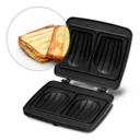 FRIFRI Plaques Croque-monsieur M005