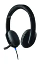 LOGITECH Casque H540 - Noir