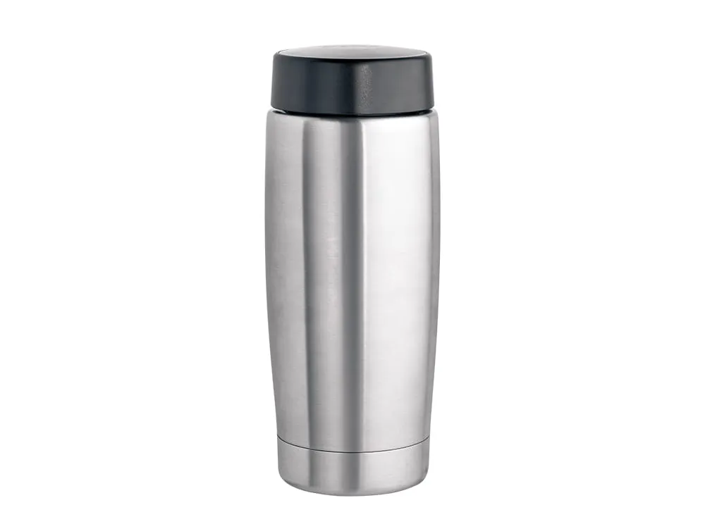 JURA Récipient à lait isotherme en inox 0,6 l