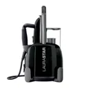 LAURASTAR Centrale vapeur Lift+ Ultimate Black