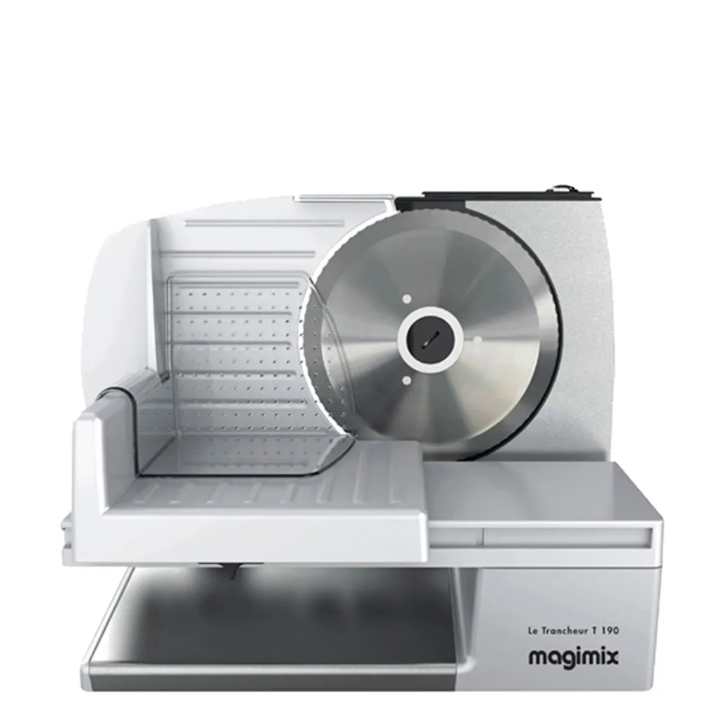 MAGIMIX T190 Slicer