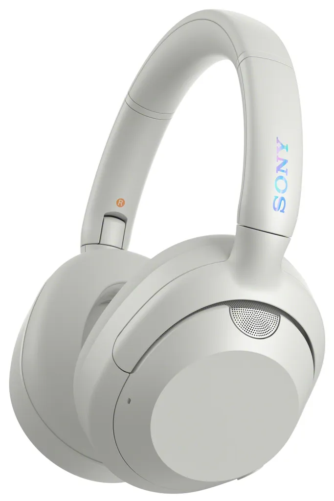SONY Casque sans fil ULT Wear - Blanc