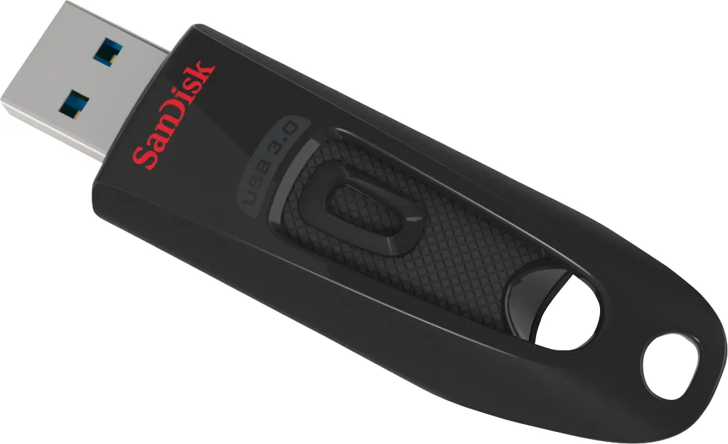 SANDISK Ultra® USB 3.0 - 32 Go