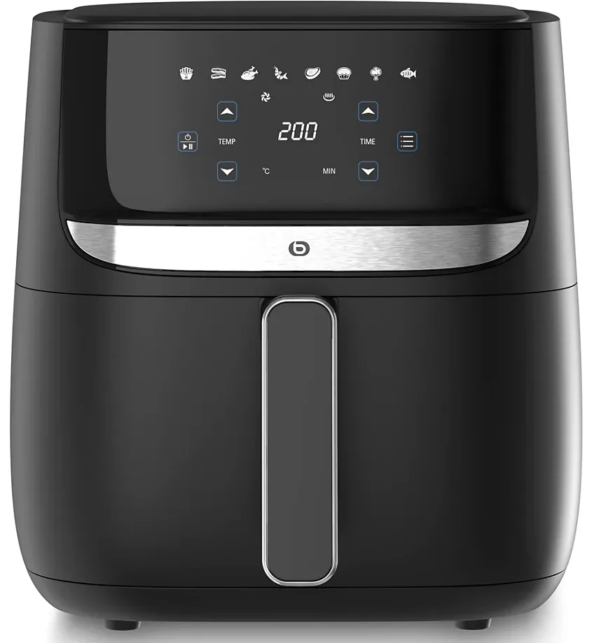 ESSENTIEL-B Airfryer EAF3 - Noir