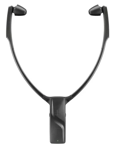 Casque Sans Fil SENNHEISER RS 2000