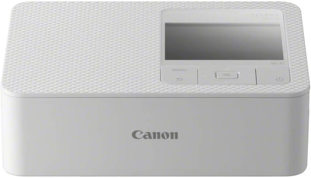 Impr. CANON SELPHY CP1500 Blanche