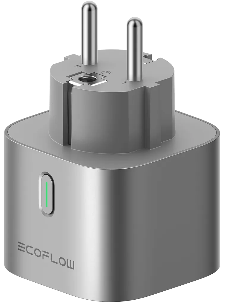 Autres ECOFLOW Smart Plug