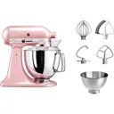 KITCHENAID Robot de cuisine 5KSM175PSESP