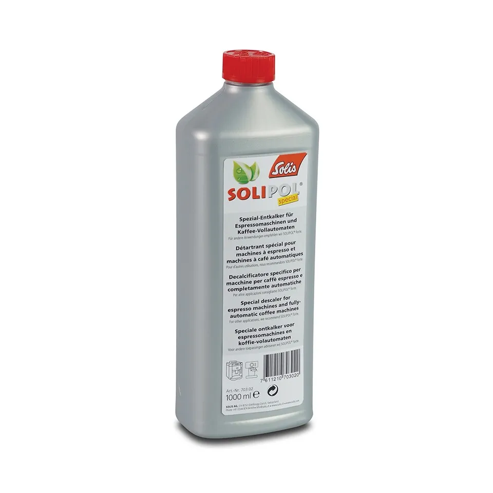 SOLIS Détartrant 703.02