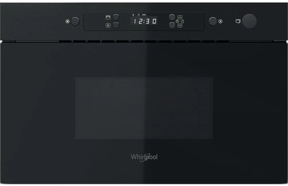 WHIRLPOOL Micro-ondes encastrable MBNA900B