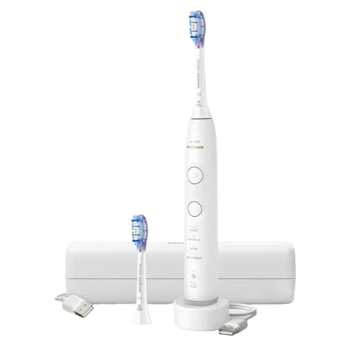 PHILIPS Brosse à dents électrique Sonicare 7100 HX7420/02