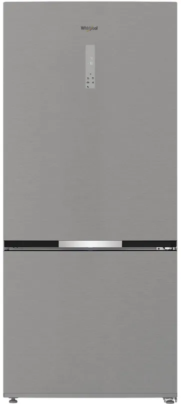 WHIRLPOOL Combi Frigo congélateur WHK2 6614 X6E