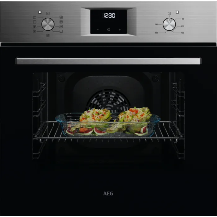 AEG Four encastrable Serie 5000 SurroundCook OU5AB21CM