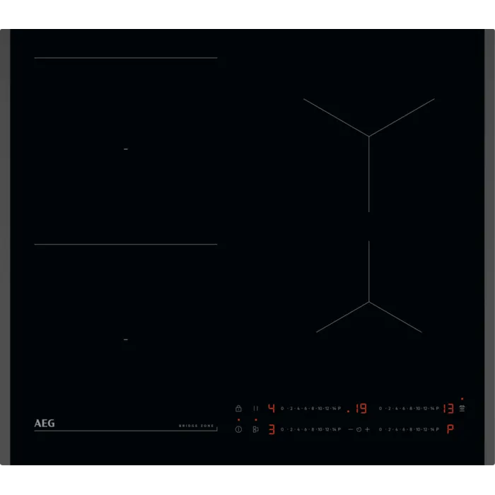 AEG Table induction 6000 Bridge TO64IB0FFB