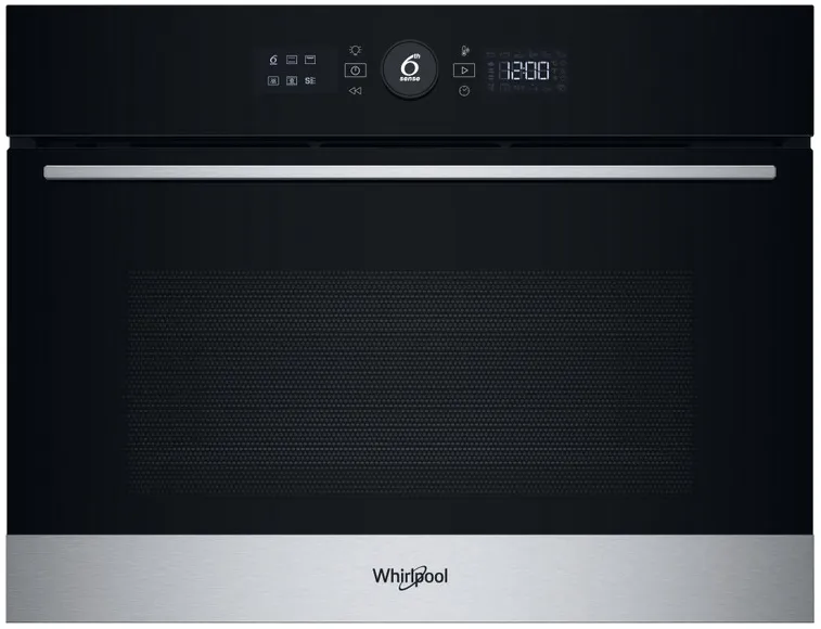 WHIRLPOOL Four multifonction encastrable WCC58HMSXA