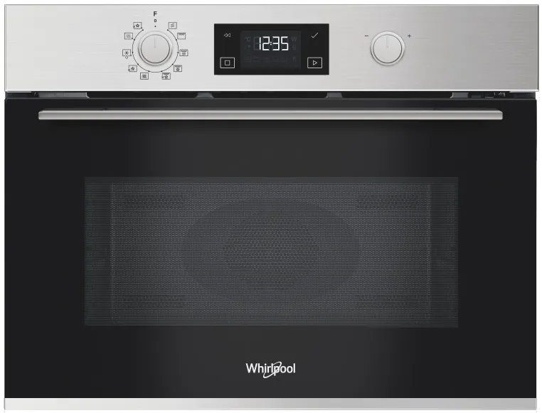 WHIRLPOOL Micro-ondes encastrable MBP A540 X