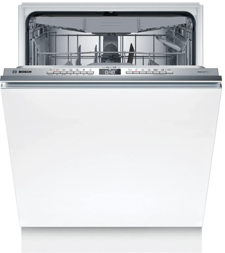 BOSCH Lave-vaisselle encastrable XXL Serie 4 SBH4ECX28E